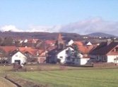 Historisches Kirmesfoto