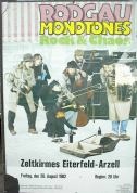 Historisches Kirmesfoto